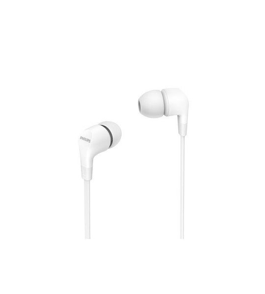 Philips TAE1105WT/00 In-ear oordopjes