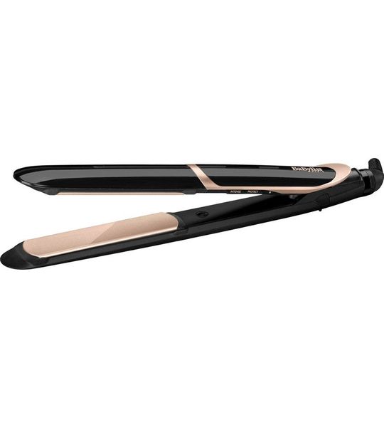 Babyliss ST393E Salon Straight 235 Titanium Stijltang Stijltang