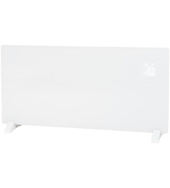 Eurom Alutherm Verre 2000 Wifi