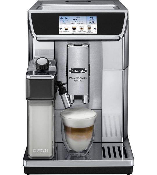 De'Longhi PrimaDonna Elite ECAM650.75.MS
