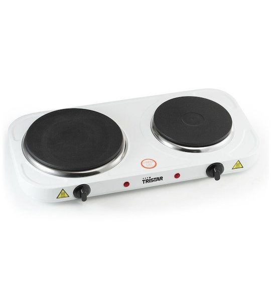 Tristar KP-6245 Elektrische kookplaat