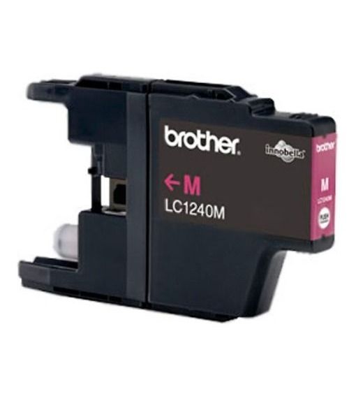 Brother LC-1220M Inkt