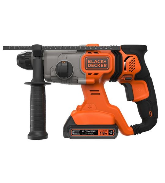 BLACK+DECKER BCD900E2K-QW