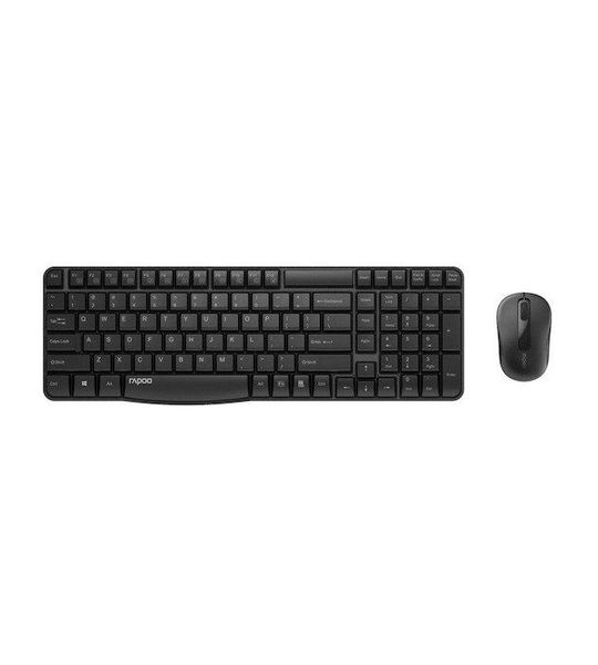 Rapoo X1800S UI-B Toetsenbord