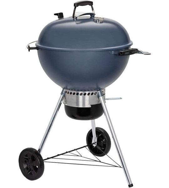 Weber Master Touch GBS C-5750 Blauw