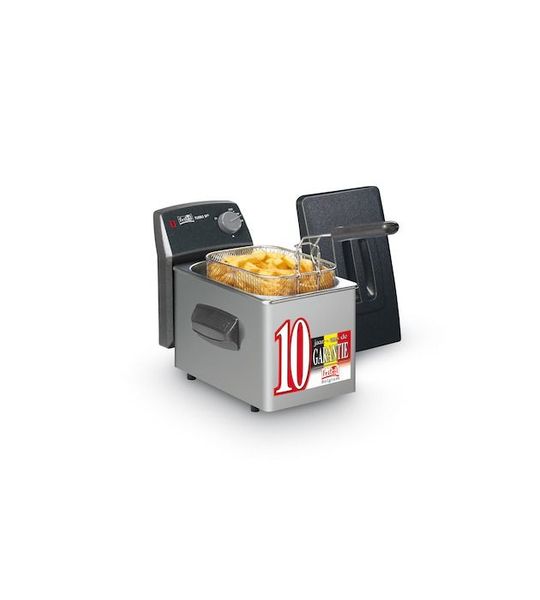 Fritel TURBO SF 4049 Friteuse