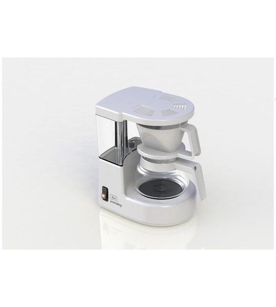 Melitta AROMABOYIIWIT Koffiefilter apparaat