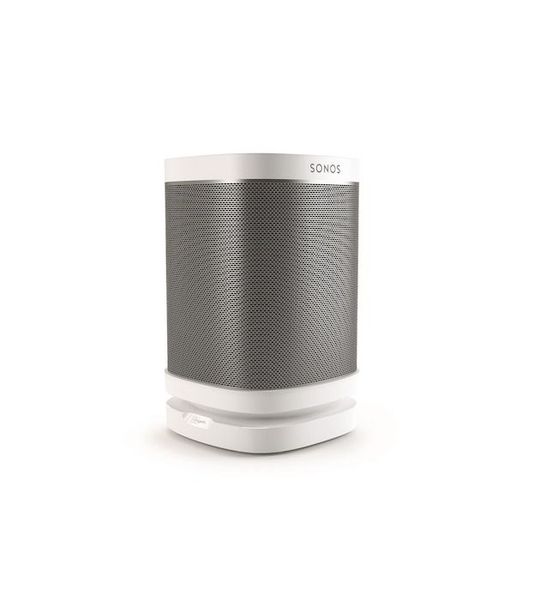 Vogel's SOUND 4113 Wit (tafelstandaard voor de Sonos Play:1 en 3)