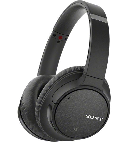 Sony WH-CH700N Bluetooth On-ear hoofdtelefoon