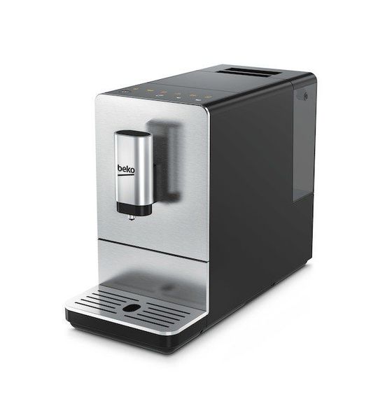 Beko CEG5301X Volautomaat