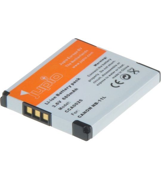 Jupio NB-11L
