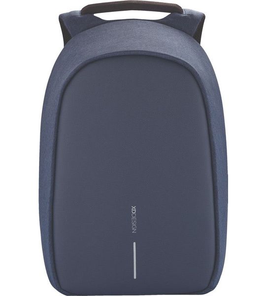 XD Design Bobby Hero XL Anti-theft 17" Blue 21L