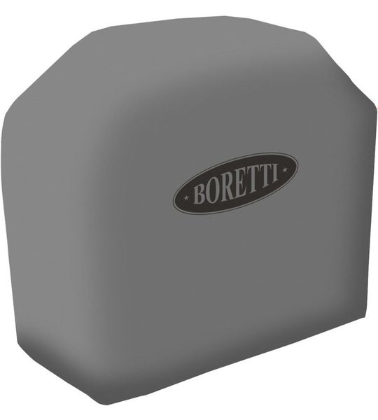 Boretti BBQ Hoes Robusto