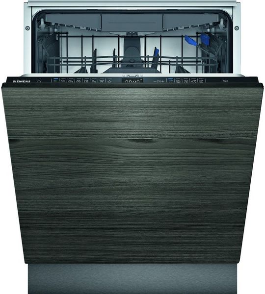 Siemens SN95EX56CE / Inbouw / Volledig geïntegreerd / Nishoogte 81,5 - 87,5 cm