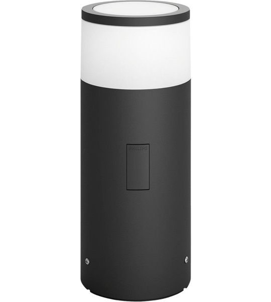 Philips Hue Calla Sokkellamp Buiten