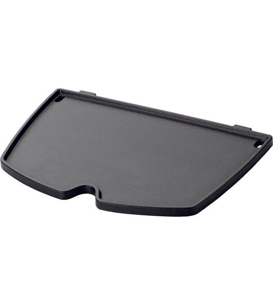 Weber Bakplaat Q1000/Q1200/Q1400