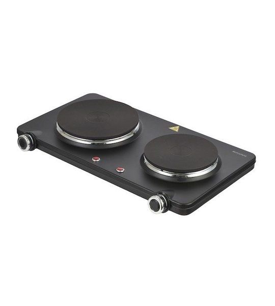 Inventum KP602B Elektrische kookplaat