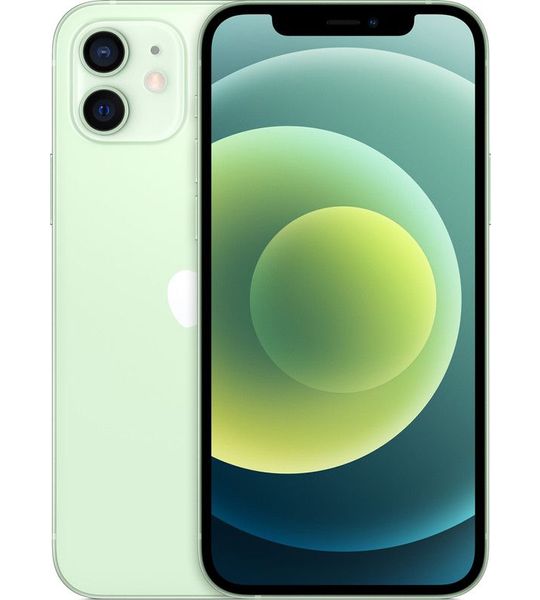 Apple iPhone 12 64GB Groen