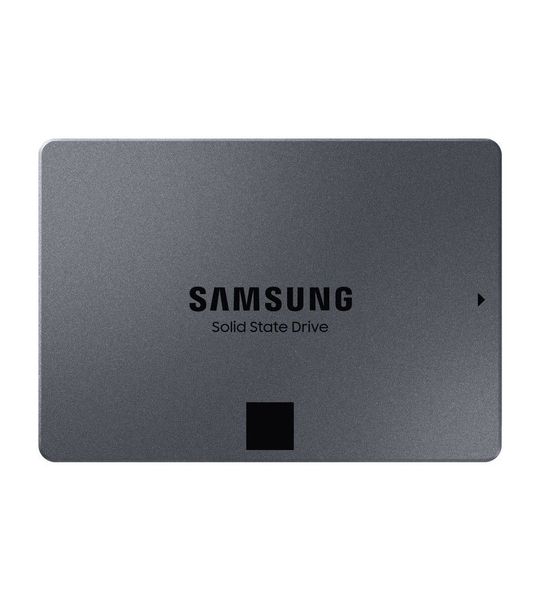 Samsung 870 Qvo 1TB