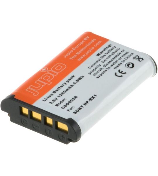 Jupio NP-BX1