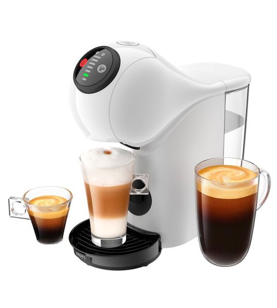 Krups KP2401 Dolce Gusto GENIO S Basic Espresso apparaat