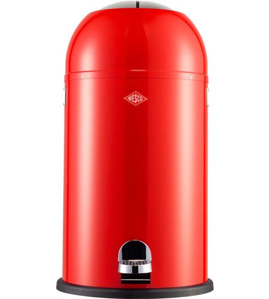 Wesco Kickmaster 33 Liter