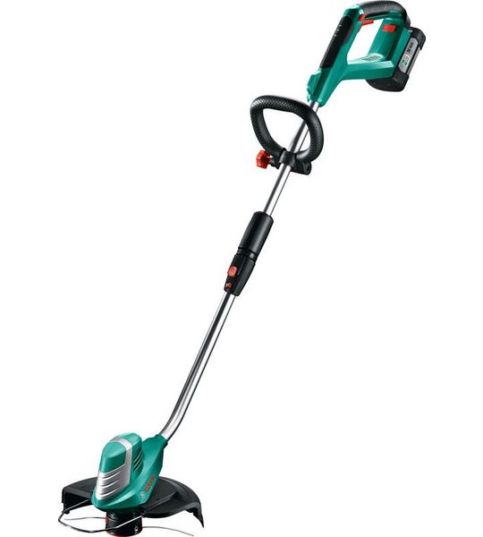 Bosch Advanced Grass Cut 36 Li