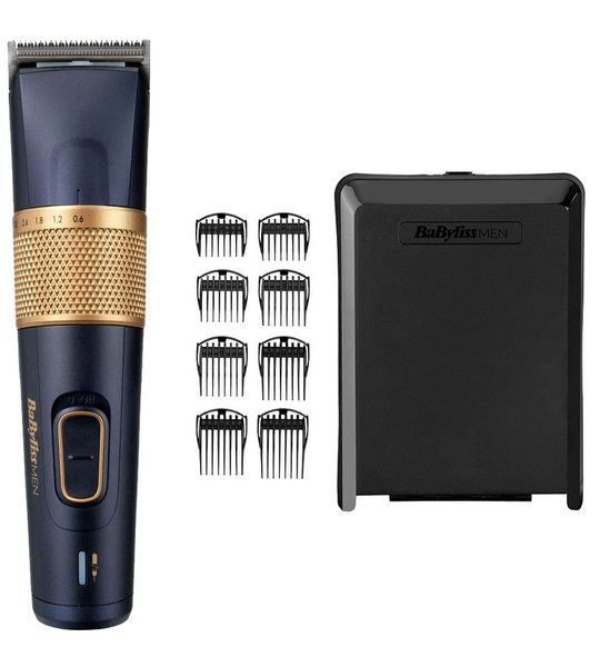 Babyliss E986E Lithium Power Tondeuse Tondeuse