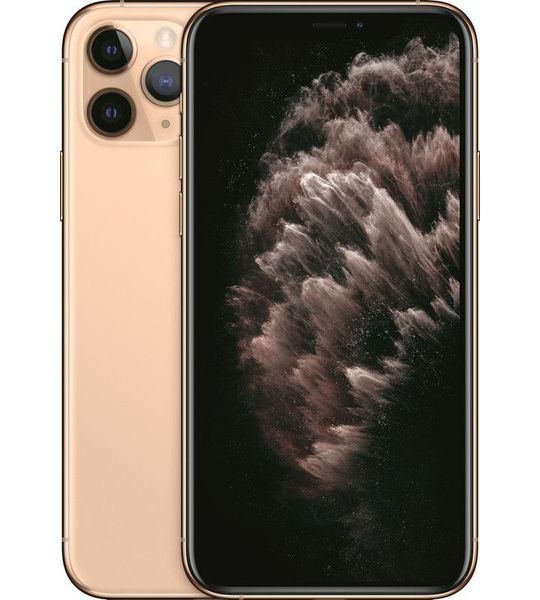 Apple iPhone 11 Pro 256 GB Goud