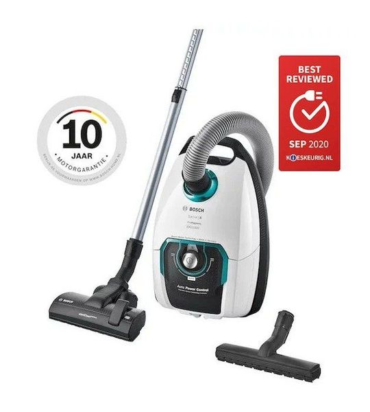 Bosch BGL8HYG1 Stofzuiger