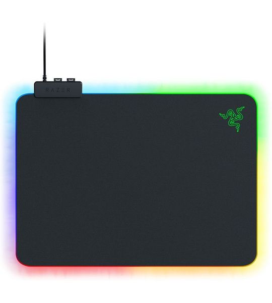 Razer Firefly Chroma V2 Gaming Muismat