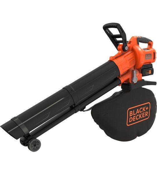 BLACK+DECKER BCBLV3625L1-QW