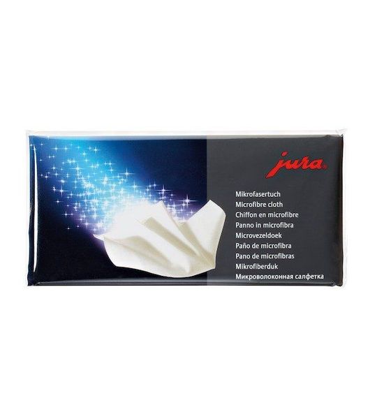 Jura Microvezel doekjes tbv Z5 Koffie accessoire