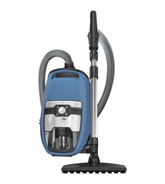 Miele Blizzard CX 1 Ecoline Parquet Zakloze stofzuiger