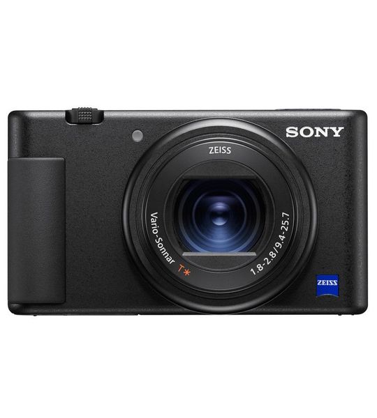 Sony ZV-1 Vlog