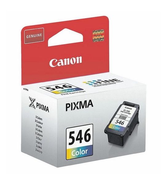 Canon CL-546 Inkt