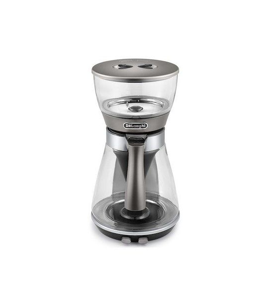 Delonghi ICM17210 Koffiefilter apparaat
