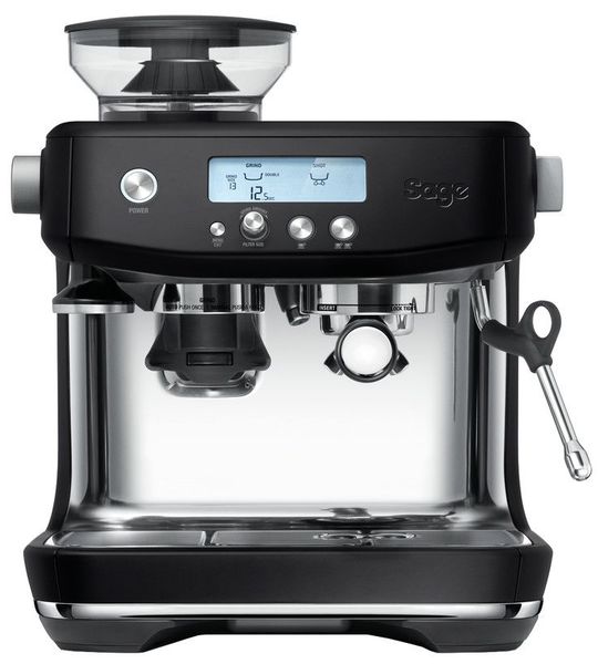 Sage THE BARISTA PRO TRUFFEL Espresso apparaat