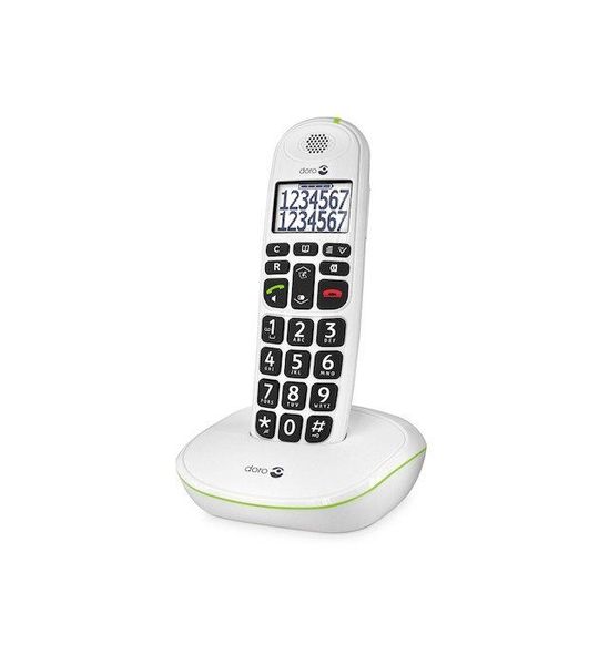 Doro PhoneEasy 110 Mono Dect telefoon