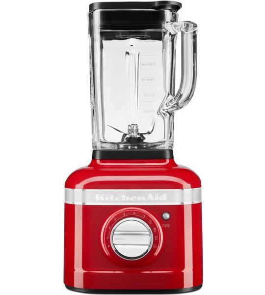 KitchenAid Artisan K400 5KSB4026EER Keizerrood