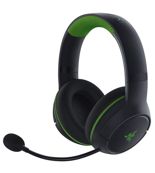 Razer Kaira Gaming Headset Xbox X | S en Xbox One
