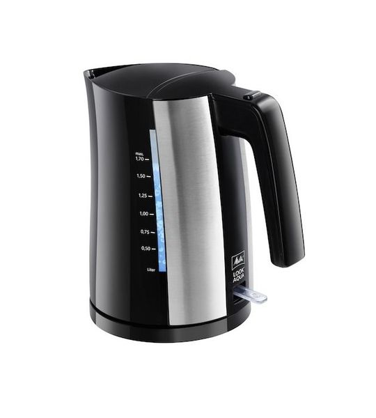 Melitta Look Aqua 1026-02 Waterkoker