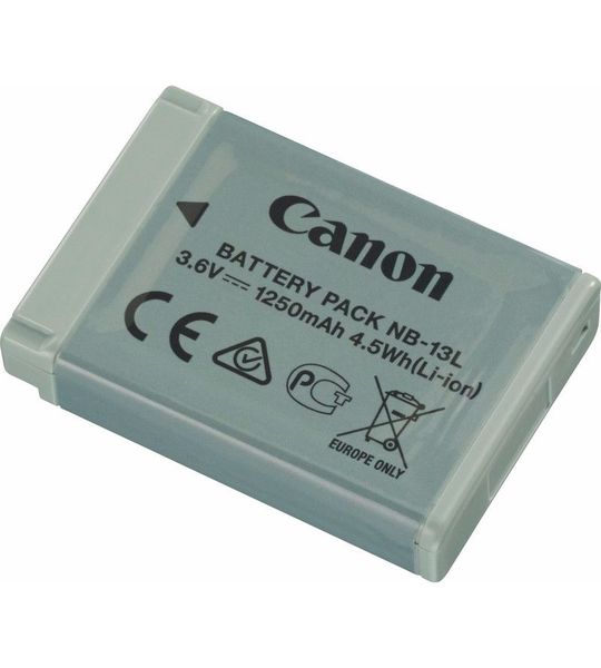 Canon NB-13L