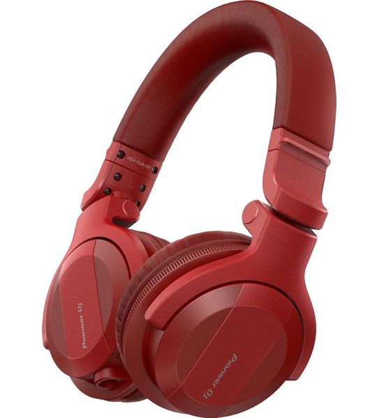 Pioneer HCJ-CUE1BT Rood