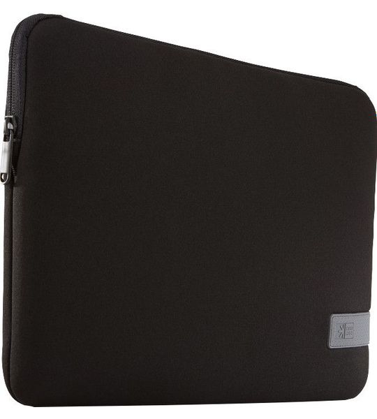 Case Logic Reflect 13,3'' Sleeve Zwart