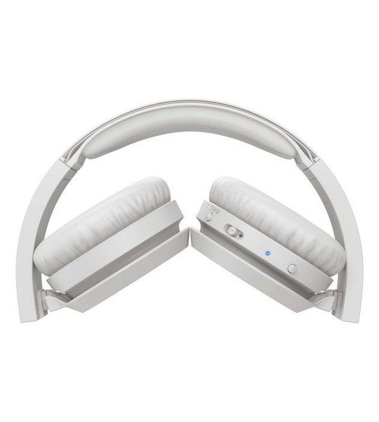 Philips TAH4205WT/00 Bluetooth Over-ear hoofdtelefoon
