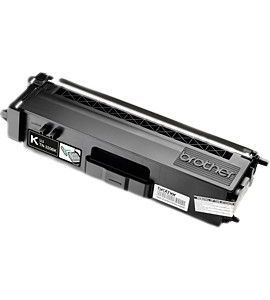 Brother TN-321 Toner Zwart