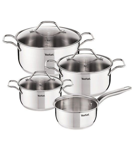 Tefal A702A8 Pan
