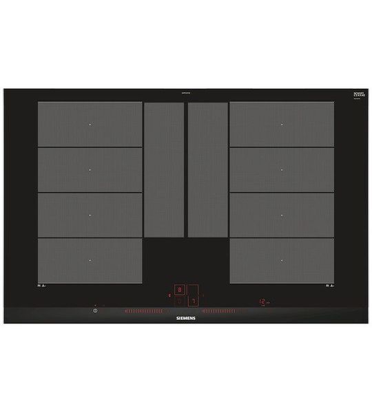 Siemens EX875LYE3E flexInduction Inductie inbouwkookplaat