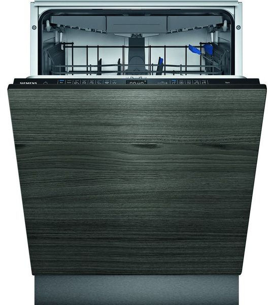 Siemens SX95EX56CE / Inbouw / Volledig geïntegreerd / Nishoogte 87,5 - 92,5 cm